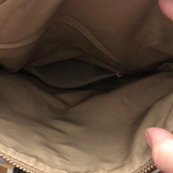 Clutch with tassel - Picture 7 of 8